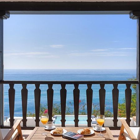 Buccara Villa Poniente فيياخويوسا المظهر الخارجي الصورة