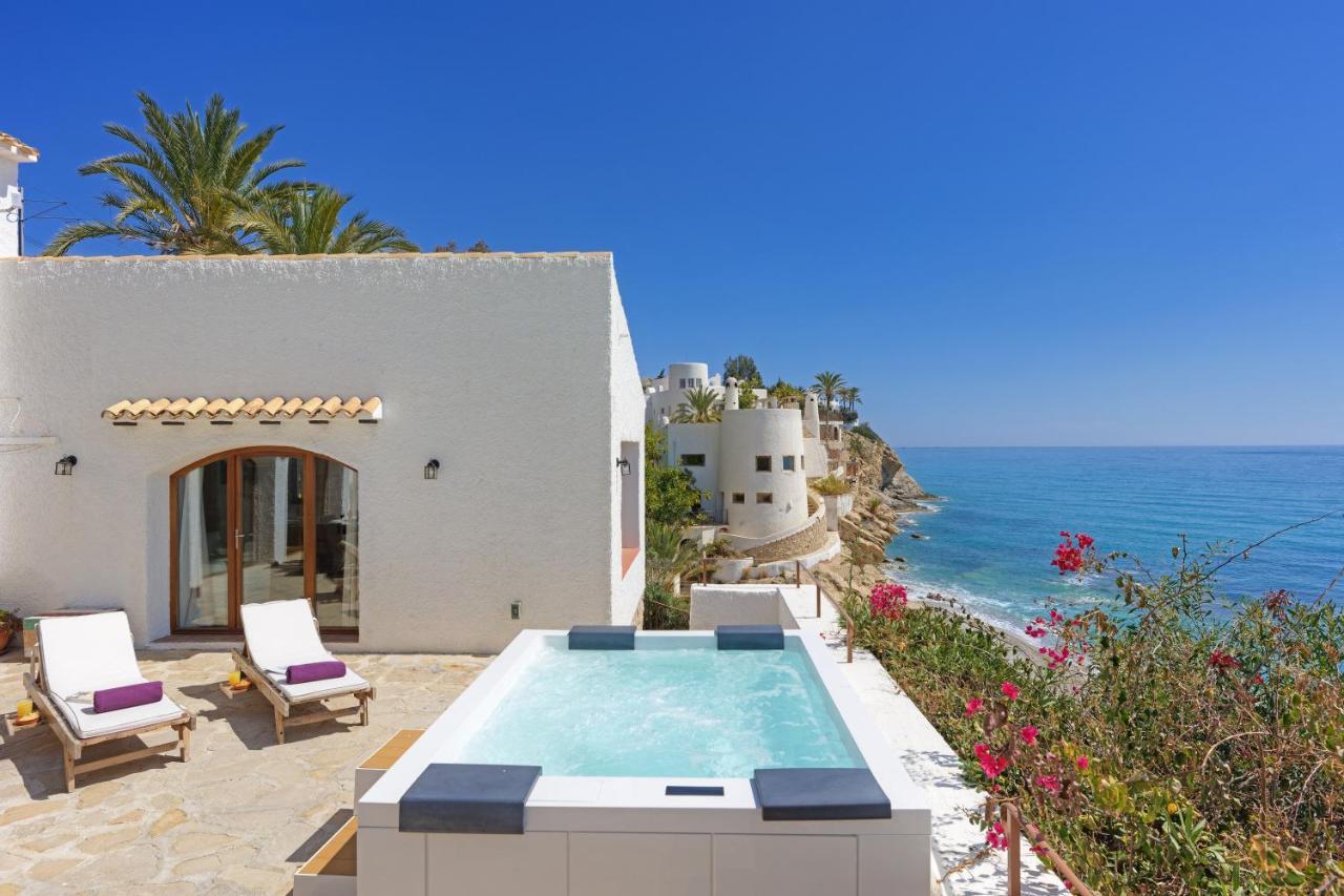 Buccara Villa Poniente فيياخويوسا المظهر الخارجي الصورة
