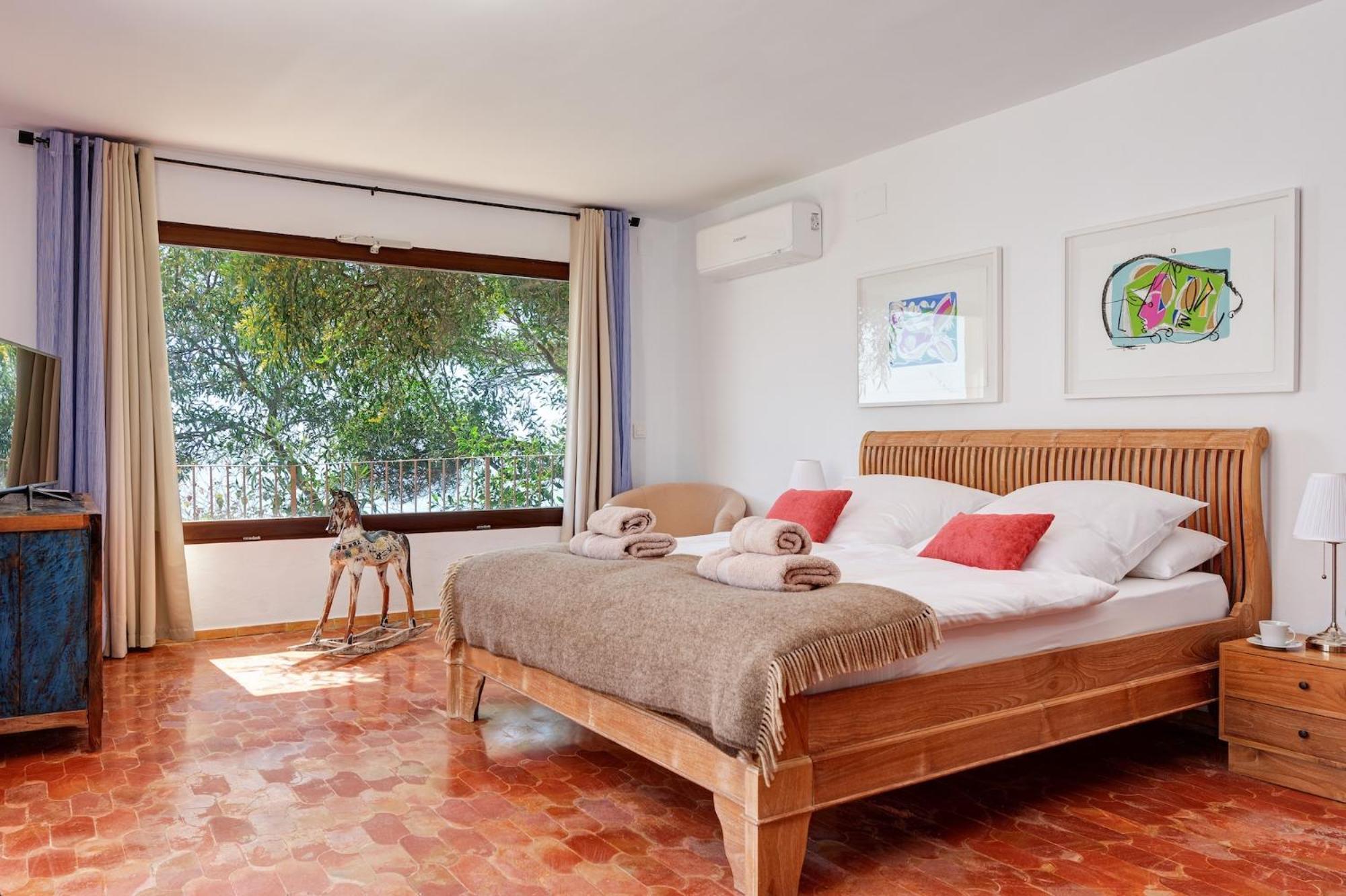Buccara Villa Poniente فيياخويوسا المظهر الخارجي الصورة