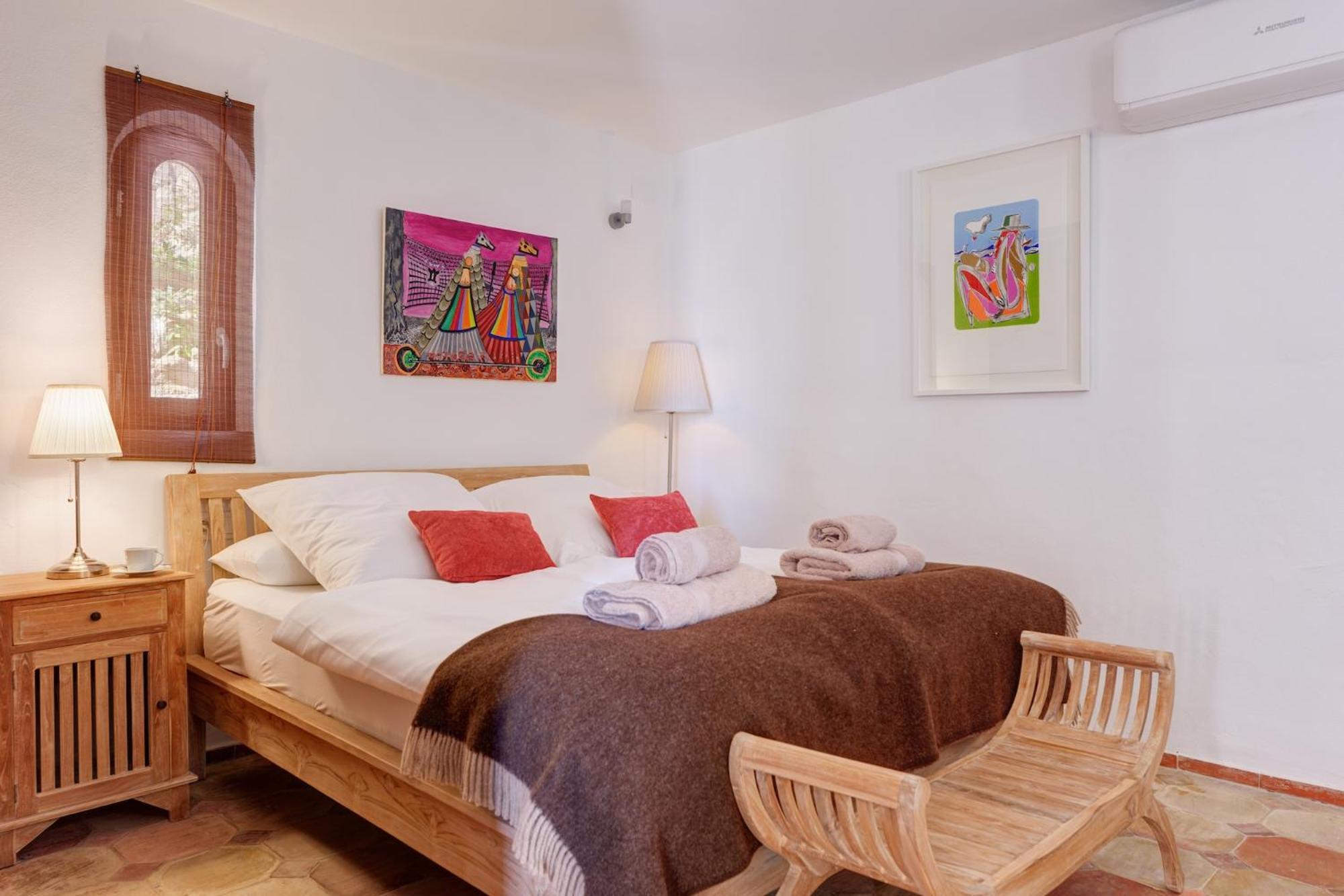 Buccara Villa Poniente فيياخويوسا المظهر الخارجي الصورة
